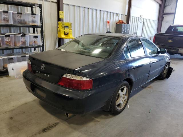 Photo 4 from auction – 2003 ACURA 3.2TL with VIN 19UUA56653A071900