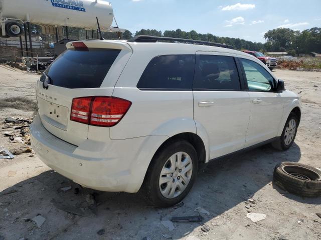 Photo 4 from auction – 2020 DODGE JOURNEY SE with VIN 3C4PDCAB3LT207106