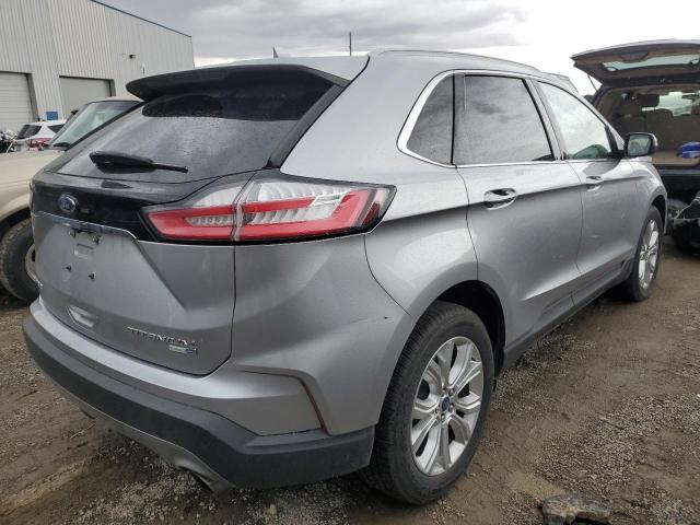 Photo 4 from auction – 2020 FORD EDGE TITAN with VIN 2FMPK4K96LBA72444