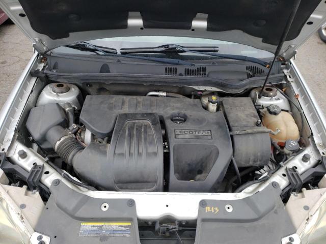 Photo 7 from auction – 2009 PONTIAC G5 with VIN 1G2AS18H697127018