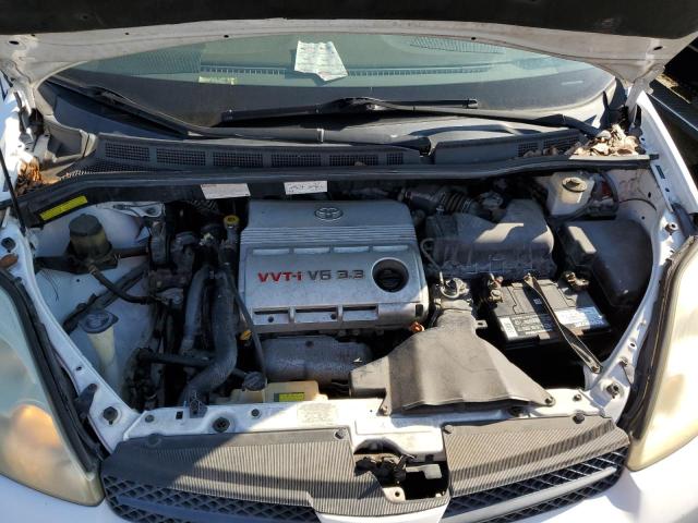 Photo 7 from auction – 2005 TOYOTA SIENNA CE with VIN 5TDZA23C45S331657