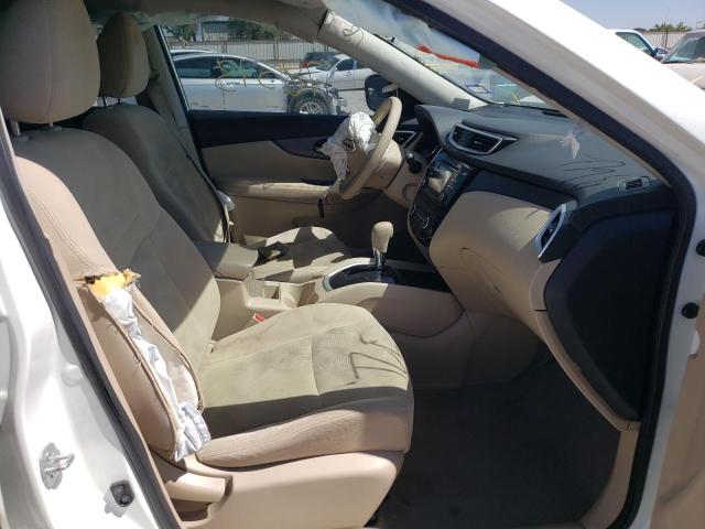 Photo 5 from auction – 2015 NISSAN ROGUE S with VIN 5N1AT2MT2FC919254