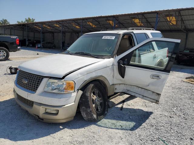 Zdjęcie 2 z aukcji – 2005 FORD EXPEDITION z VIN 1FMFU17545LA21358