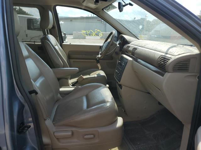 Photo 5 from auction – 2004 FORD FREESTAR S with VIN 2FMZA52244BA54045