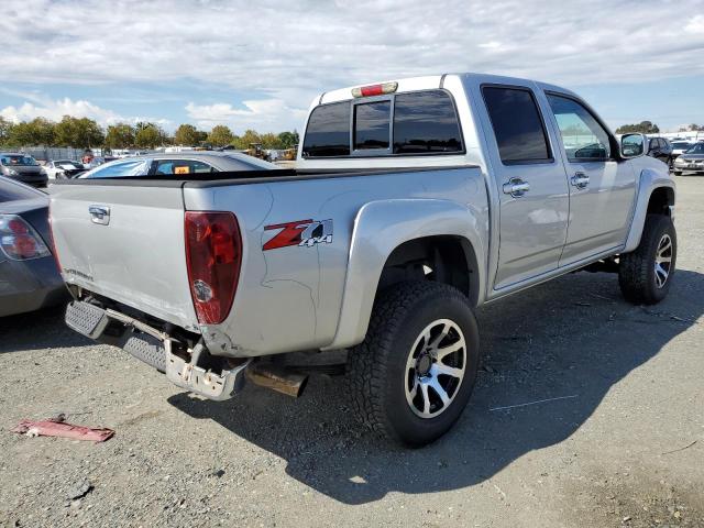 Photo 4 from auction – 2012 CHEVROLET COLORADO L with VIN 1GCHTDFE1C8115863