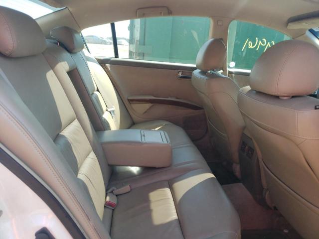 Photo 6 from auction – 2006 NISSAN MAXIMA SE with VIN 1N4BA41E36C844408