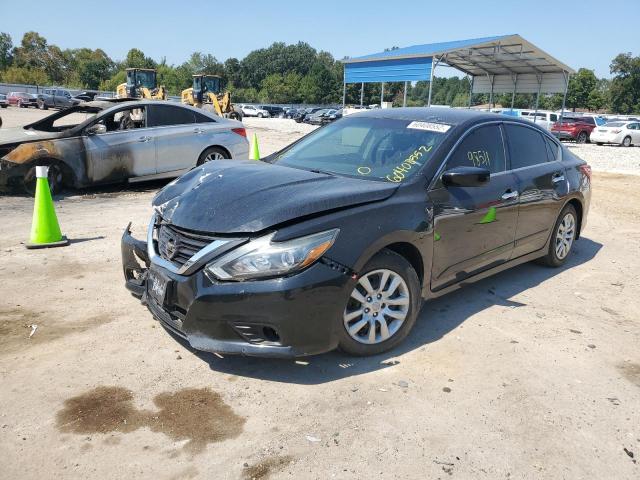 Photo 2 from auction – 2016 NISSAN ALTIMA 2.5 with VIN 1N4AL3AP3GC159568