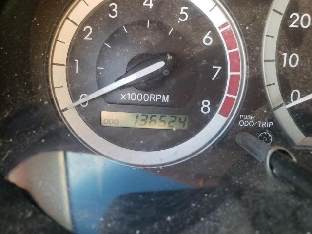 Photo 8 from auction – 2004 TOYOTA SEINNA with VIN 5TDBA23C14S000020