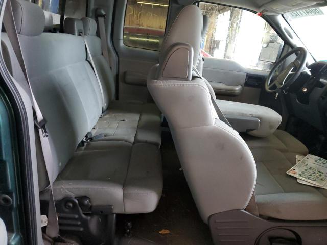 Photo 6 from auction – 2007 FORD F150 with VIN 1FTRX14WX7FA57241