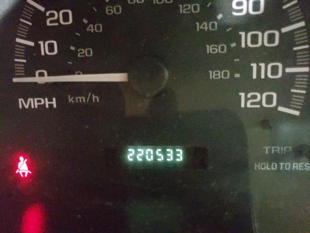 Photo 8 from auction – 2002 CHEVROLET MALIBU with VIN 1G1ND52J12M657827