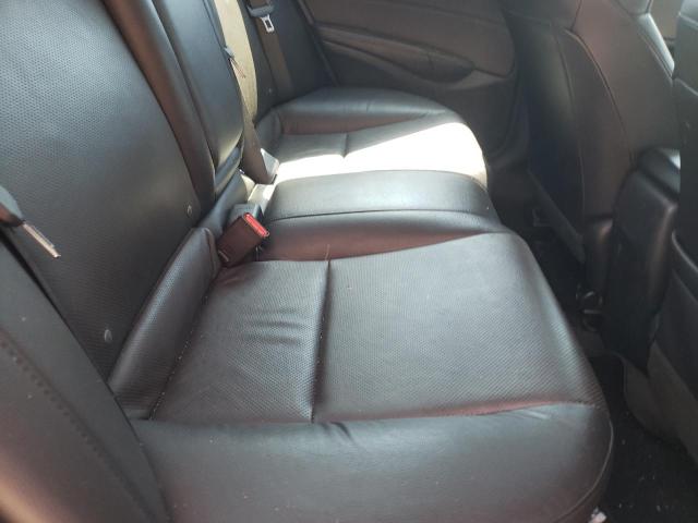 Photo 6 from auction – 2015 ACURA ILX 20 with VIN 19VDE1F37FE002976