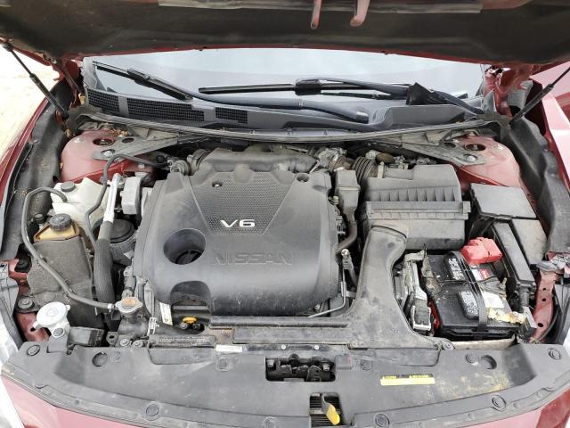 Photo 7 from auction – 2016 NISSAN MAXIMA 3.5 with VIN 1N4AA6AP8GC430325