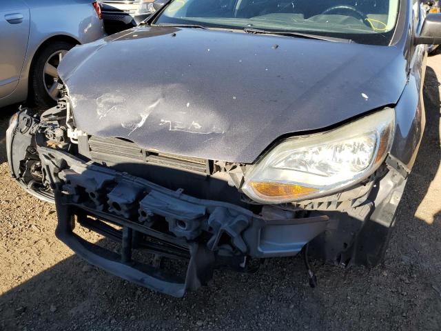 Photo 9 from auction – 2012 FORD FOCUS SEL with VIN 1FAHP3H26CL128502