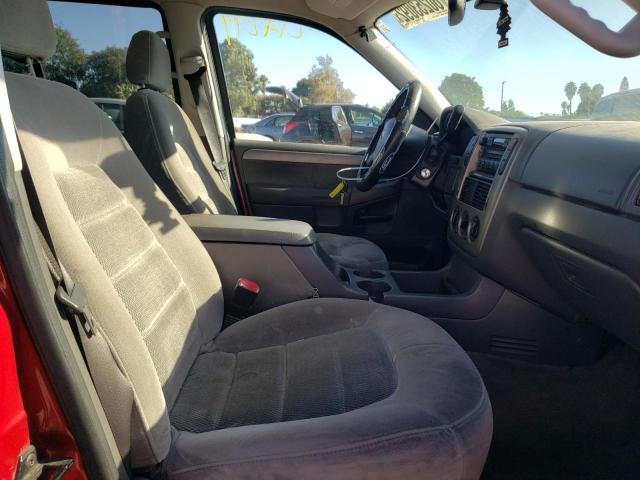 Photo 5 from auction – 2004 FORD EXPLORER X with VIN 1FMZU63K44ZA40378
