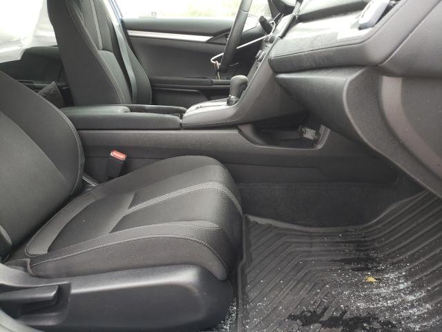 Photo 5 from auction – 2019 HONDA CIVIC LX with VIN 2HGFC2F62KH511864