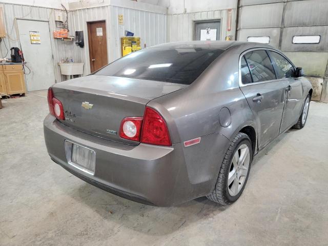 Photo 4 from auction – 2010 CHEVROLET MALIBU LS with VIN 1G1ZA5E06AF286759