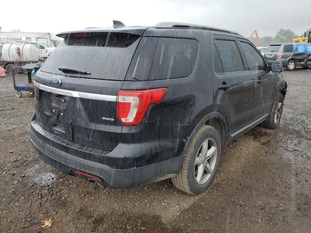 Photo 4 from auction – 2016 FORD EXPLORER X with VIN 1FM5K8D81GGC50911