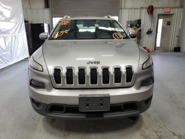 Photo 9 from auction – 2014 JEEP CHEROKEE L with VIN 1C4PJMCBXEW215566