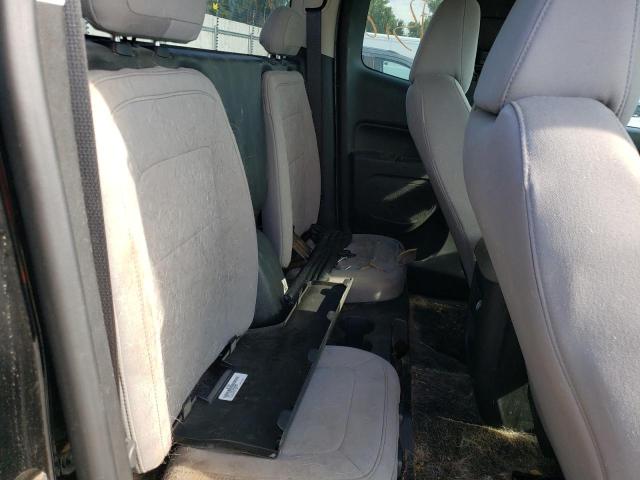 Photo 6 from auction – 2015 CHEVROLET COLORADO with VIN 1GCHSAEA8F1158853