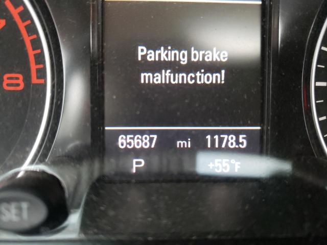 Photo 8 from auction – 2012 AUDI Q5 PREMIUM with VIN WA1LFAFP0CA064828