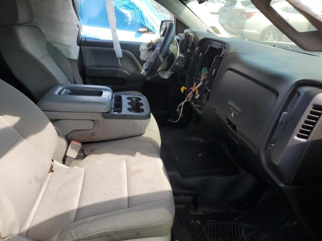 Photo 5 from auction – 2014 CHEVROLET SILVERADO with VIN 1GCRCPEC4EZ102673