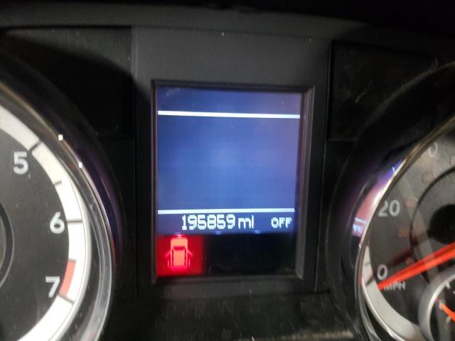 Photo 8 from auction – 2011 DODGE GRAND CARA with VIN 2D4RN5DG8BR707002