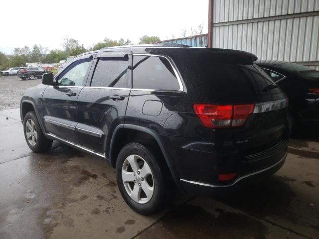 Photo 3 from auction – 2011 JEEP GRAND CHER with VIN 1J4RR4GG4BC587239