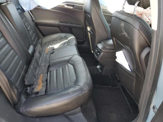 Photo 6 from auction – 2013 FORD FUSION SE with VIN 3FA6P0LU7DR169528
