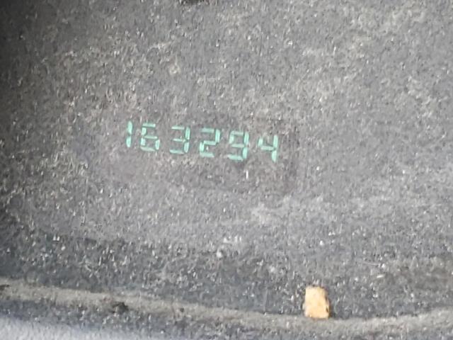 Photo 8 from auction – 1999 DODGE DAKOTA with VIN 1B7FL26X0XS298467