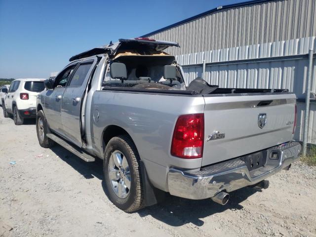 Photo 3 from auction – 2014 RAM 1500 SLT with VIN 1C6RR7LT1ES447872