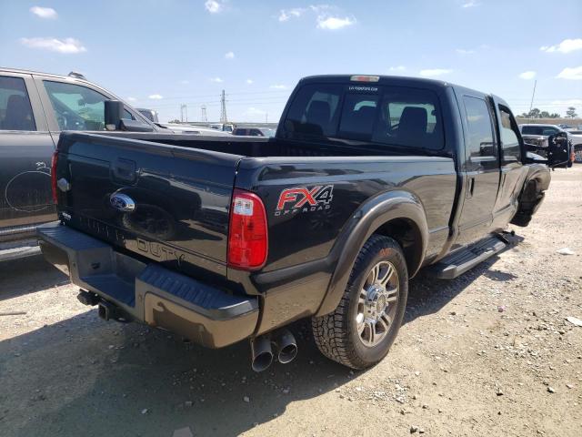 Photo 4 from auction – 2015 FORD F250 SUPER with VIN 1FT7W2BT0FED03551