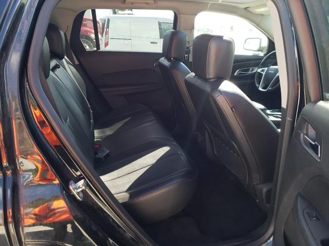 Photo 6 from auction – 2013 GMC TERRAIN SL with VIN 2GKFLWE36D6165544