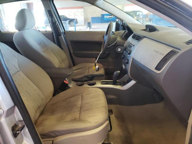 Photo 5 from auction – 2009 FORD FOCUS SE with VIN 1FAHP35N09W246048