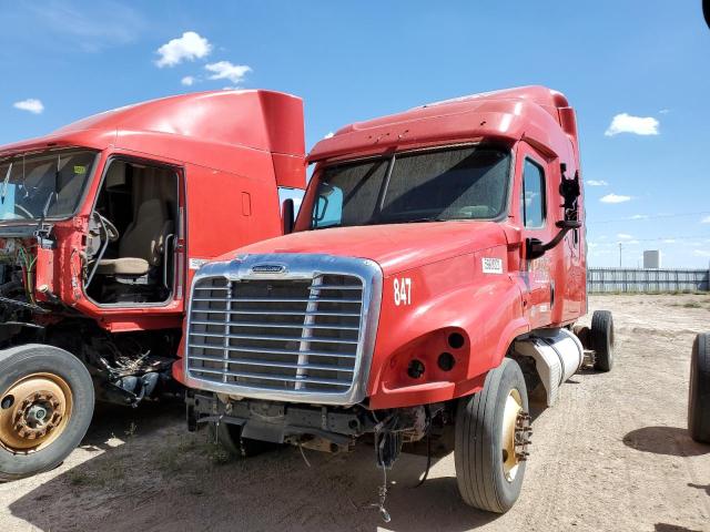 Photo 2 from auction – 2013 FREIGHTLINER CASCADIA 1 with VIN 3AKJGLDR8DSFH9197