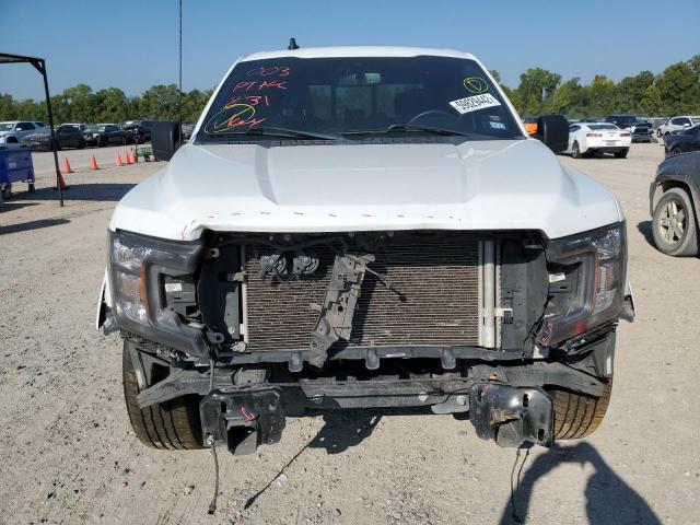 Photo 9 from auction – 2020 FORD F150 SUPER with VIN 1FTEW1C54LFB19592
