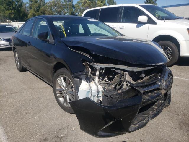 Photo 1 from auction – 2015 TOYOTA CAMRY LE with VIN 4T1BF1FK6FU874761