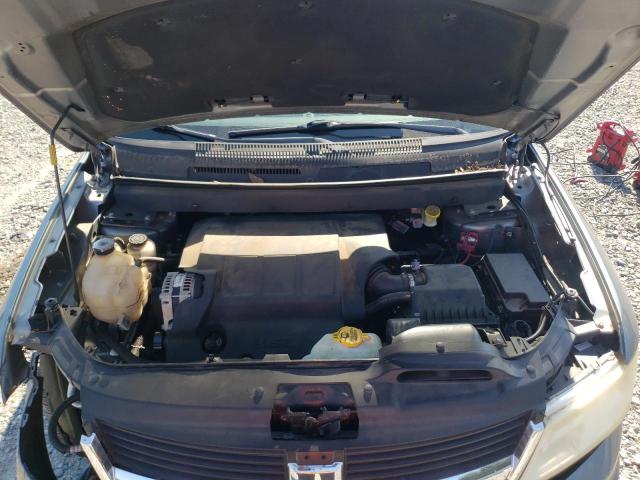 Photo 7 from auction – 2010 DODGE JOURNEY SX with VIN 3D4PG5FV8AT116824