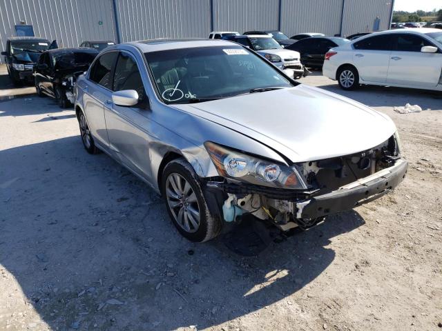 HONDA ACCORD 2011 with VIN 1HGCP2F88BA046482 - Photo from auction