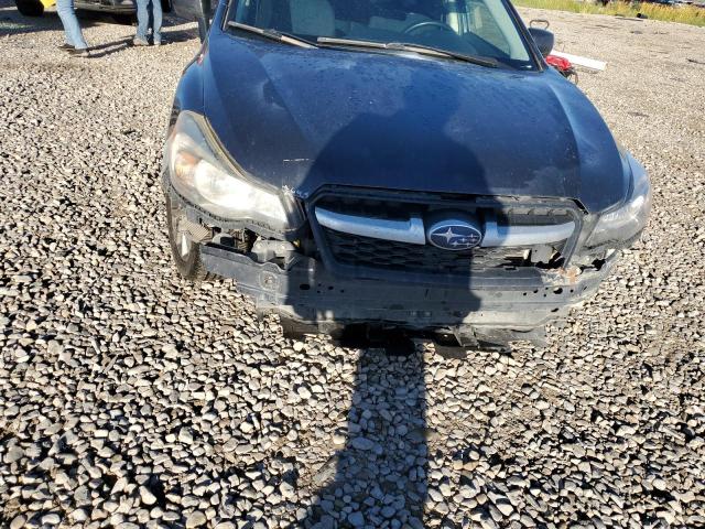 Photo 9 from auction – 2014 SUBARU IMPREZA PR with VIN JF1GJAC65EH020499