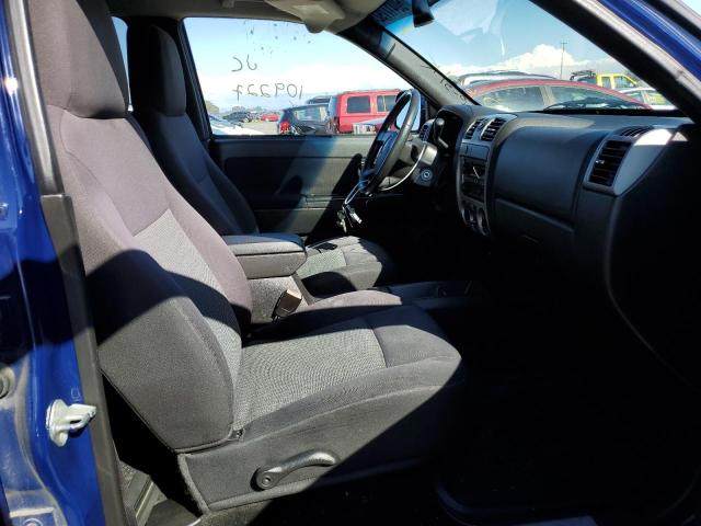 Photo 5 from auction – 2011 CHEVROLET COLORADO L with VIN 1GCDSCFE2B8136442