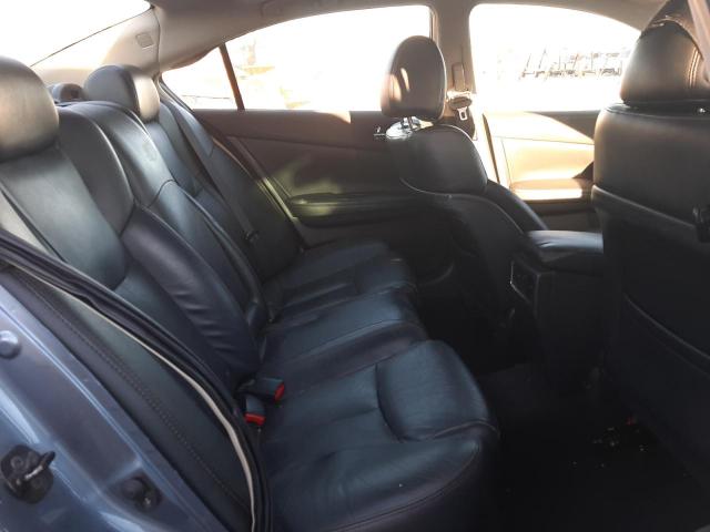 Photo 6 from auction – 2010 NISSAN MAXIMA S with VIN 1N4AA5AP2AC825859