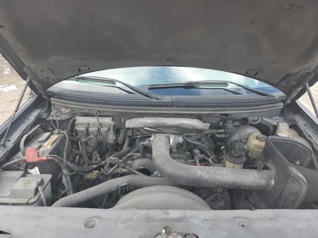 Photo 7 from auction – 2006 FORD F150 with VIN 1FTPX12V96NB87551