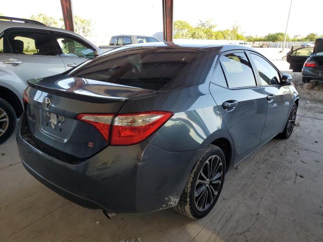 Photo 4 from auction – 2015 TOYOTA COROLLA L with VIN 5YFBURHE6FP355027