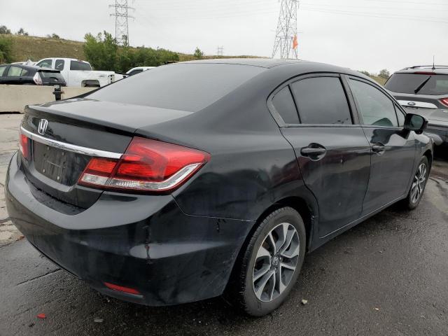 Photo 4 from auction – 2015 HONDA CIVIC EX with VIN 19XFB2F82FE204361