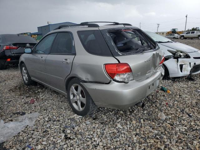 Photo 3 from auction – 2005 SUBARU IMPREZA RS with VIN JF1GG67515H800397