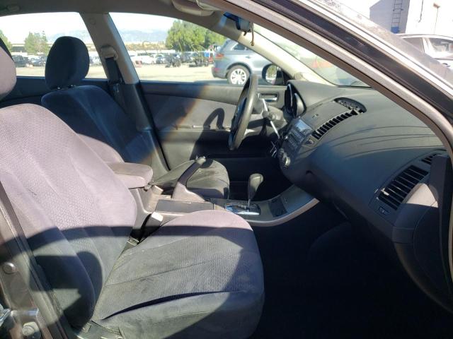 Photo 5 from auction – 2006 NISSAN ALTIMA S with VIN 1N4AL11D66N451129