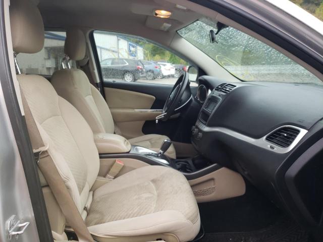Photo 5 from auction – 2012 DODGE JOURNEY SX with VIN 3C4PDCBG6CT213508
