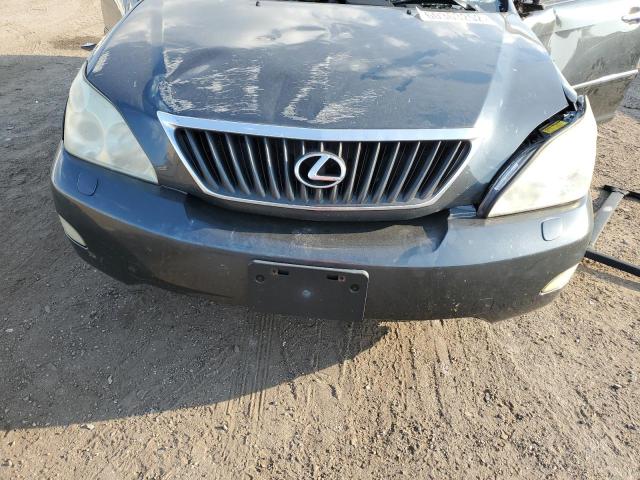 Photo 7 from auction – 2008 LEXUS RX 350 with VIN 2T2HK31U78C064095