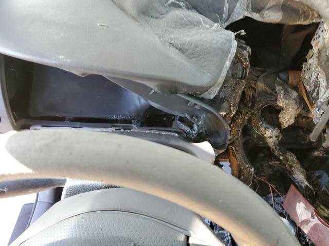 Photo 8 from auction – 2007 TOYOTA COROLLA CE with VIN 1NXBR32E27Z833290