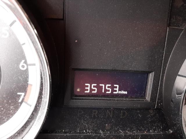 Photo 8 from auction – 2019 DODGE GRAND CARA with VIN 2C4RDGBG9KR643616